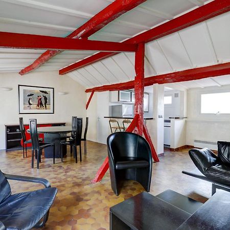 Latin Quarter & Sorbonne - 2Br - Cityapartmentstay Párizs Kültér fotó